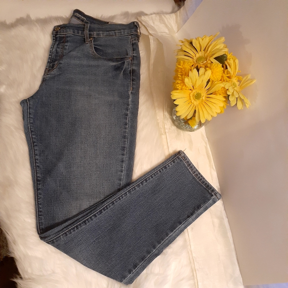 Old Navy Original Jeans